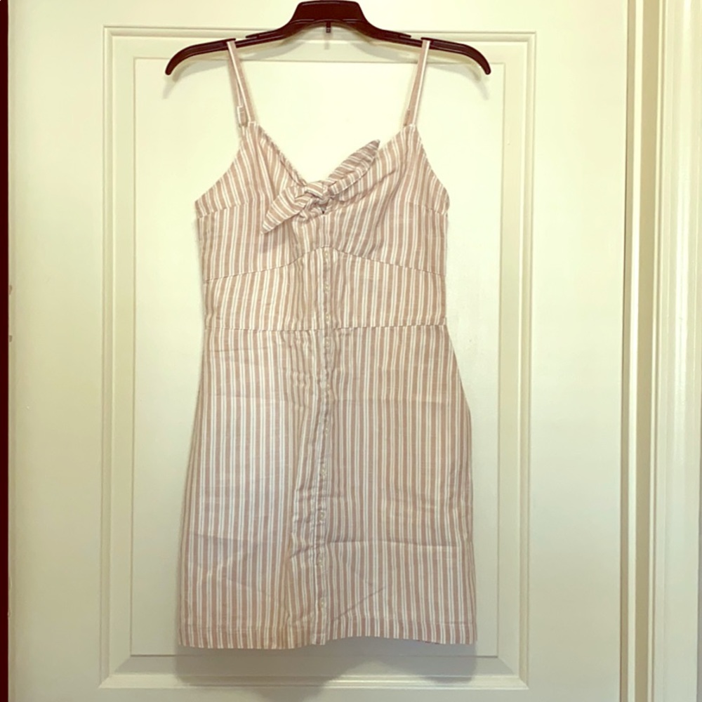 Abercrombie Sun Dress